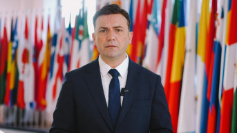 Bujar Osmani