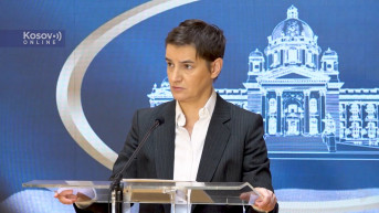 Ana Brnabić Ana Brnabić