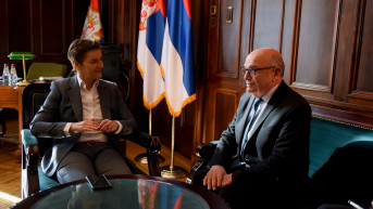 Brnabić sa Pičom 