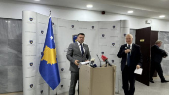 Delegacija Češke u poseti Kosovu