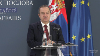 Dačić