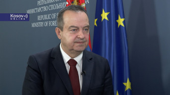 Ivica Dačić