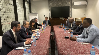 Dačić i ministar spoljnih poslova Somalije