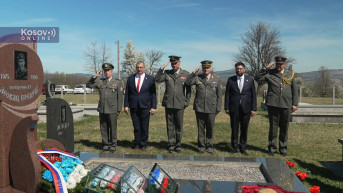 Delegacija ministarstva odbrane u Pljevljima