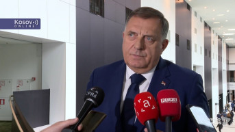 Milorad Dodik Milorad Dodik