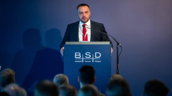 Ejup Maćedonci u Budimpešti