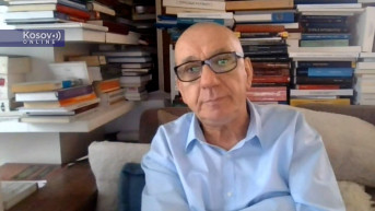 Enver Hasani Enver Hasani