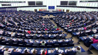Evropski parlament