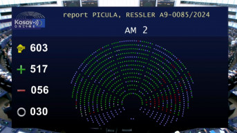 Evropski parlament