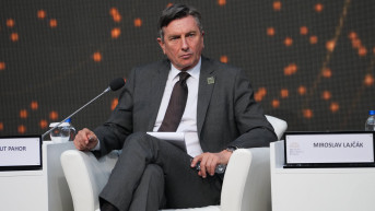 Borut Pahor