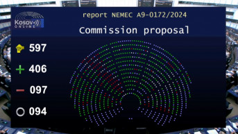 Evropski parlament Evropski parlament