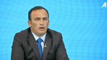 Haljilj Tači