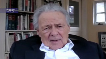 Morton Halperin