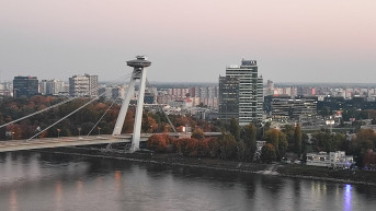 Bratislava