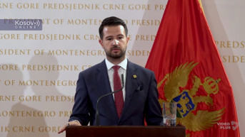Jakov Milatović