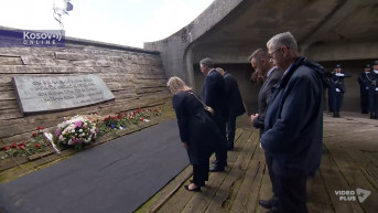 Jasenovac, Andrej Plenković
