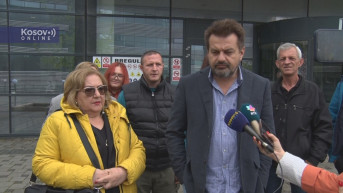 Jelena Krivokapić i Dejan Vasić