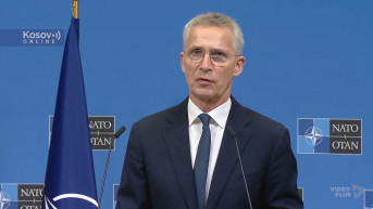 Jens Stoltenberg