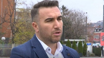 Mustafa Kadrijaj