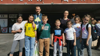 Karatisti iz Leposavića