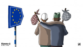 Karikatura dana 26.4.2024.