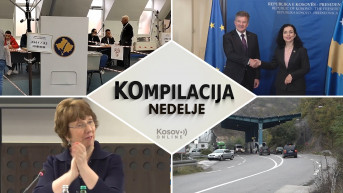 KOmpilacija nedelje