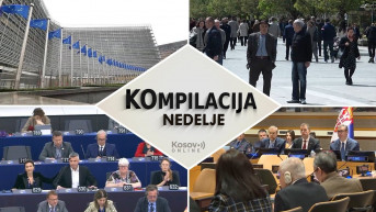 Kompilacija nedelje 8