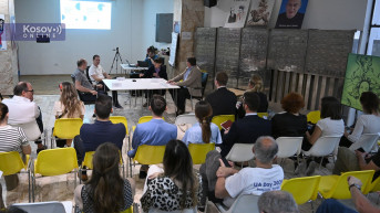 Konferencija o ekonomskoj saradnji