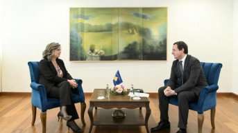 Kurti sa šeficom Unicefa o ravnopravnom društvu i promociji prava manjinskih zajednica