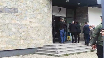 Kurti u Severnoj Mitrovici