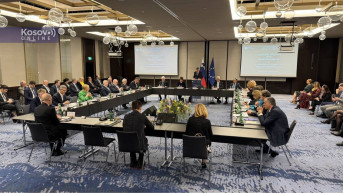 Ljubljana, Konferencija o Zapadnom Balkanu