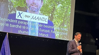 Lukas Mandl