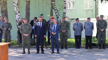 Ejup Maćedonci i Jorn Rode