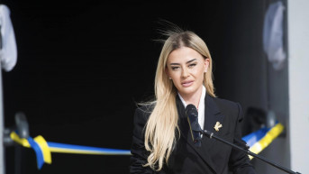 Meljiza Haradinaj Stubla Meljiza Haradinaj Stubla