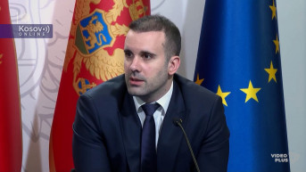 Milojko Spajić