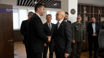 Miloš Vučević sa Ijanom Bordžom