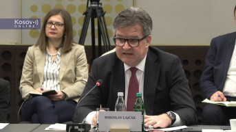 Miroslav Lajčak