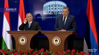 Orban i Dodik