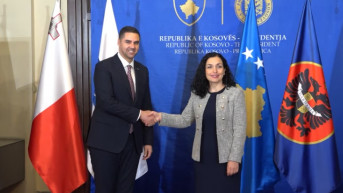 Osmani i Bordž