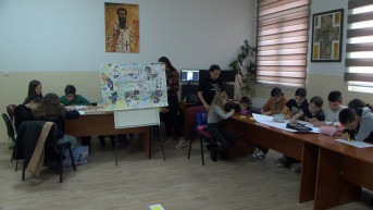 Osnovna škola "Sveti Sava" ovog vikenda radi po planu i programu 
