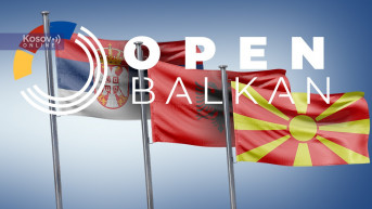 Otvoreni Balkan