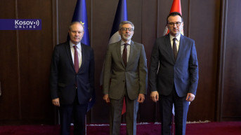 Petar Petković i Rene Trokaz