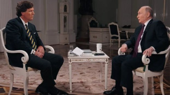 Karlson i Putin