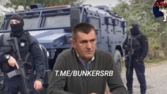 radoica radomirović