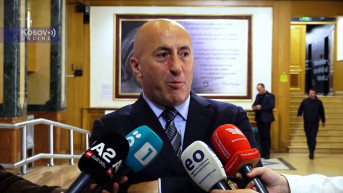 Ramuš Haradinaj