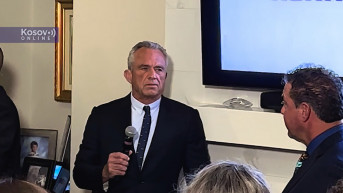 Robert Kenedi Mlađi