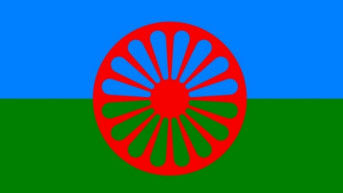 Zastava Roma