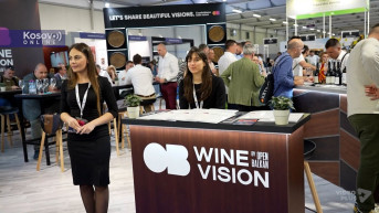 Sajam vina u Veroni Sajam vina u Veroni