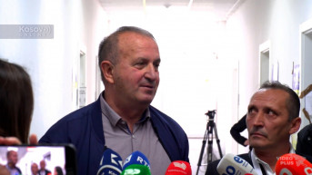 Selim Mehmeti