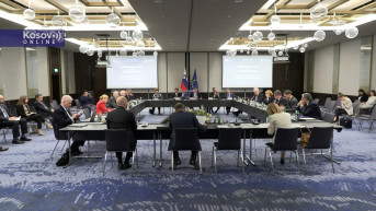 Konferencija u Ljubljani